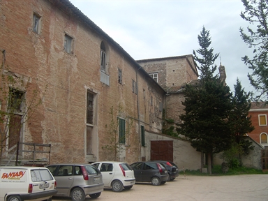 Convento di S. Francesco