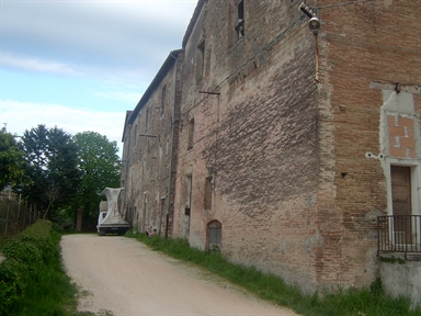 Convento di S. Francesco