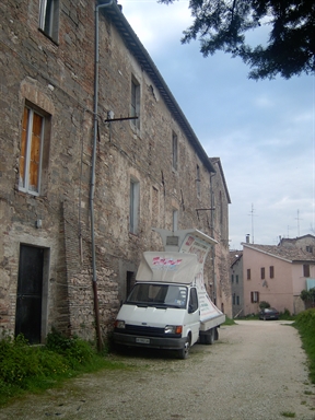 Convento di S. Francesco
