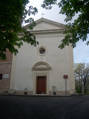 Chiesa di S. Vincenzo Martire