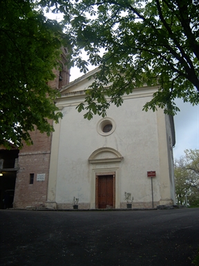 Chiesa di S. Vincenzo Martire