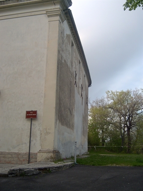 Chiesa di S. Vincenzo Martire