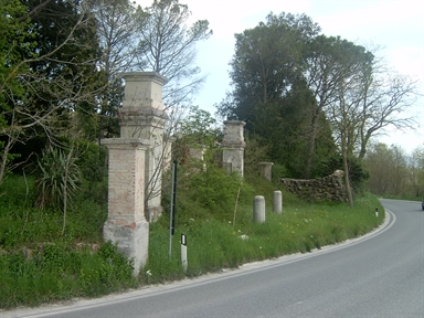 Villa Vincenza