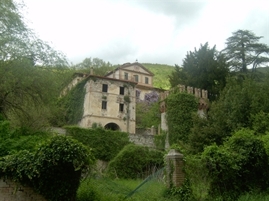Villa Le Macere