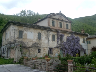 Villa Le Macere