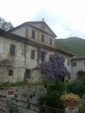 Villa Le Macere