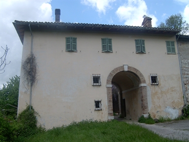 Villa Le Macere