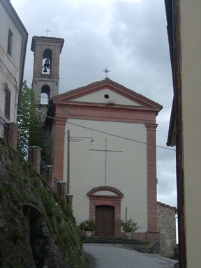 Chiesa di S. Giovanni Battista