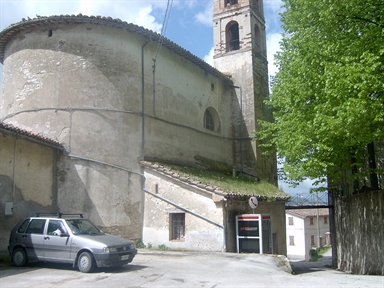 Chiesa di S. Giovanni Battista