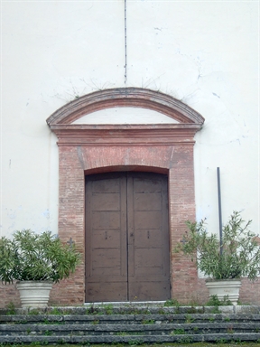 Chiesa di S. Giovanni Battista
