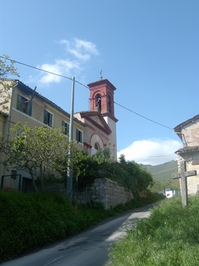 Chiesa di S. Vincenzo Ferreri