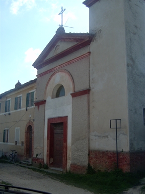 Chiesa di S. Vincenzo Ferreri