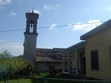 Chiesa di S. Vincenzo Ferreri