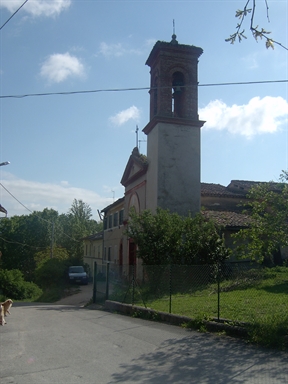Chiesa di S. Vincenzo Ferreri