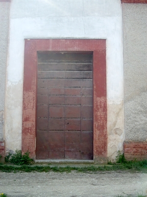 Chiesa di S. Vincenzo Ferreri