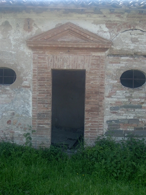 Chiesa di Casino Piersanti