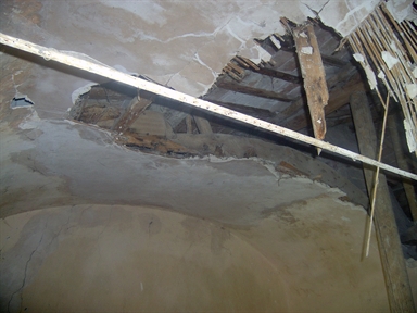 Chiesa di Casino Piersanti