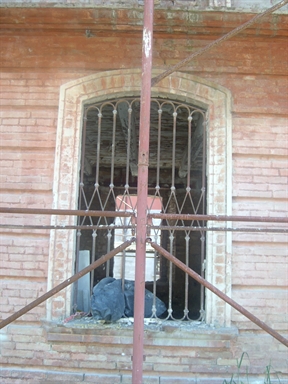 Uffici della Conceria Albergati