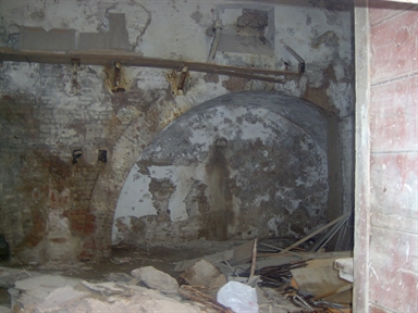 Uffici della Conceria Albergati