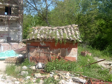 Cappella della Conceria Albergati