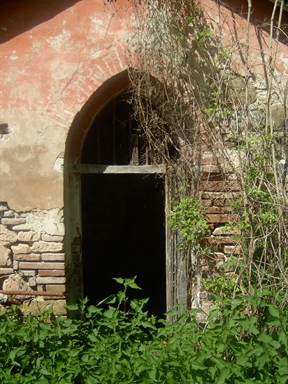 Cappella della Conceria Albergati