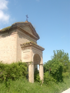 Chiesa del SS. Crocifisso d'Urbani