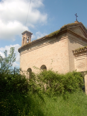 Chiesa del SS. Crocifisso d'Urbani