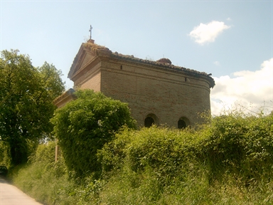 Chiesa del SS. Crocifisso d'Urbani