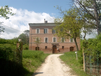 Villa Zaccagni