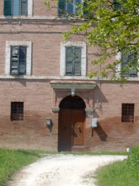 Villa Zaccagni