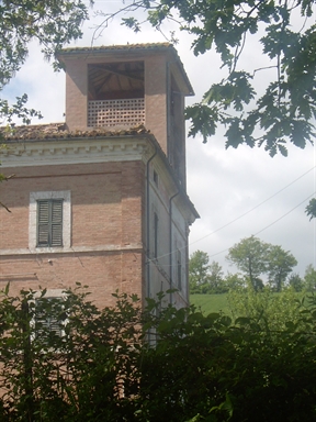 Villa Zaccagni