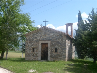 Chiesa di S. Venanzo
