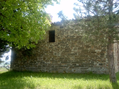 Chiesa di S. Venanzo