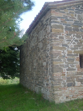 Chiesa di S. Venanzo