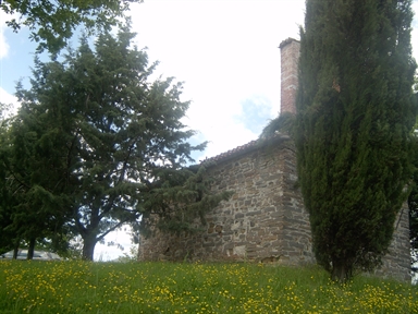 Chiesa di S. Venanzo