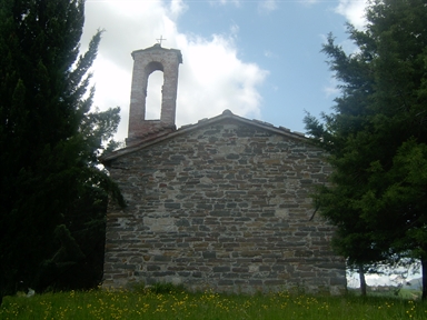 Chiesa di S. Venanzo