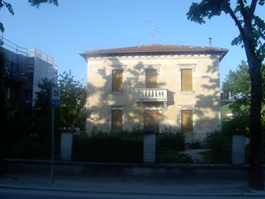 Villa Censi Mancia