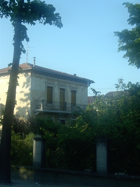 Villa Censi Mancia