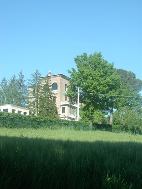 Villa Berta