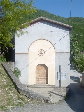 Chiesa di S. Fortunato