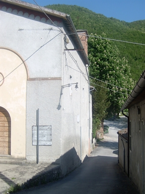 Chiesa di S. Fortunato