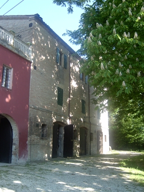 Villa Censi Mancia