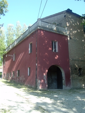 Villa Censi Mancia