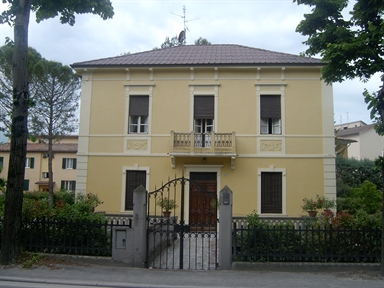 Villa Angelucci
