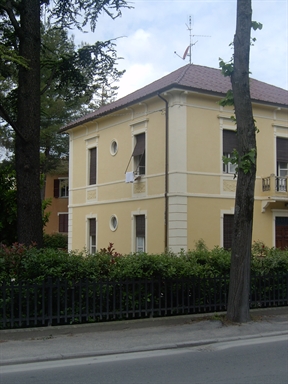 Villa Angelucci