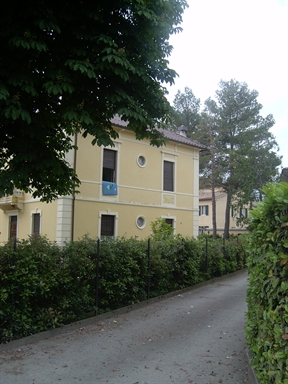 Villa Angelucci