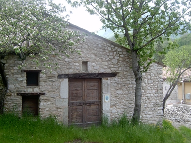 Casa Alfani