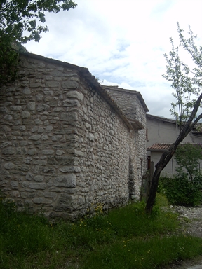 Casa Alfani