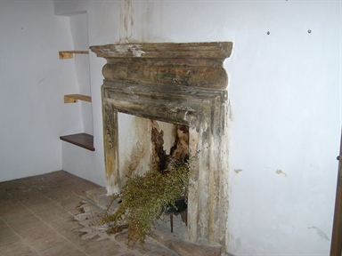 Casa Alfani