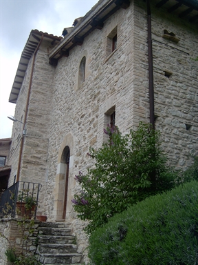 Casa Ghezzi